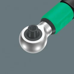 Wera - Safe-Torque A 2 - Fahrradwerkzeug