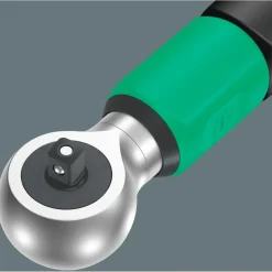 Wera - Safe-Torque A 1 Set 1 - Fahrradwerkzeug