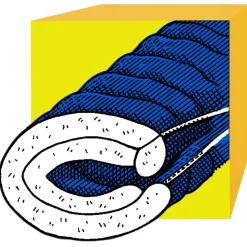 Western Mountaineering - UltraLite - Daunenschlafsack