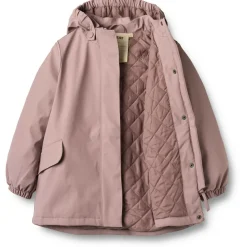 WHEAT - Girl's Rika - Regenjacke