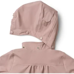 WHEAT - Girl's Rika - Regenjacke