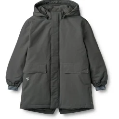 WHEAT - Kid's Jello - Parka