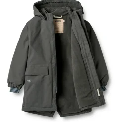 WHEAT - Kid's Jello - Parka