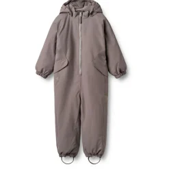 WHEAT - Kid's Laffa - Overall