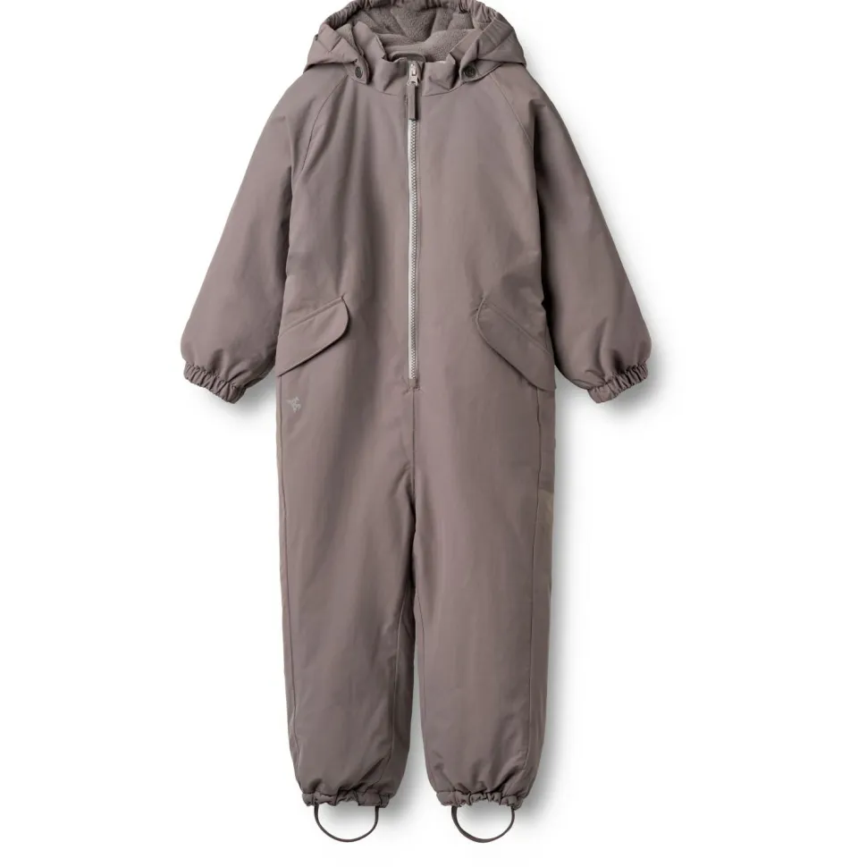 WHEAT - Kid's Laffa - Overall