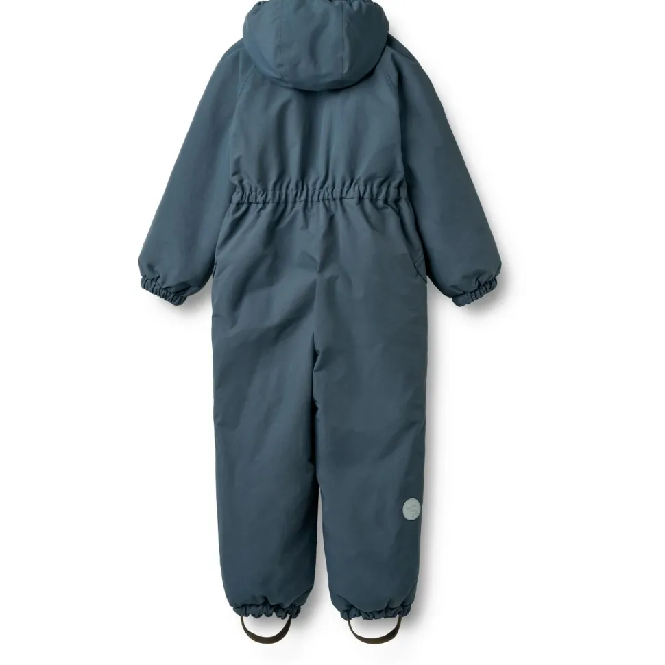 WHEAT - Kid's Laffa - Overall