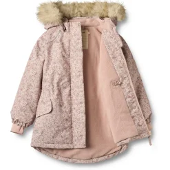 WHEAT - Kid's Mathilde - Winterjacke
