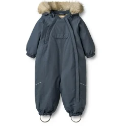WHEAT - Kid's Nickie - Overall