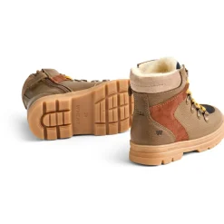 WHEAT - Kid's Tex Hiker Toni - Winterschuhe