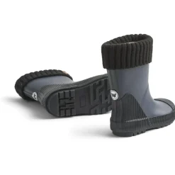 WHEAT - Kid's Thermo-Wathose - Gummistiefel