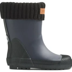 WHEAT - Kid's Thermo-Wathose - Gummistiefel
