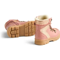 WHEAT - Kid's Toni Hiker Tex - Winterschuhe