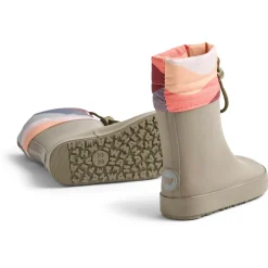 WHEAT - Kid's Zerro - Gummistiefel