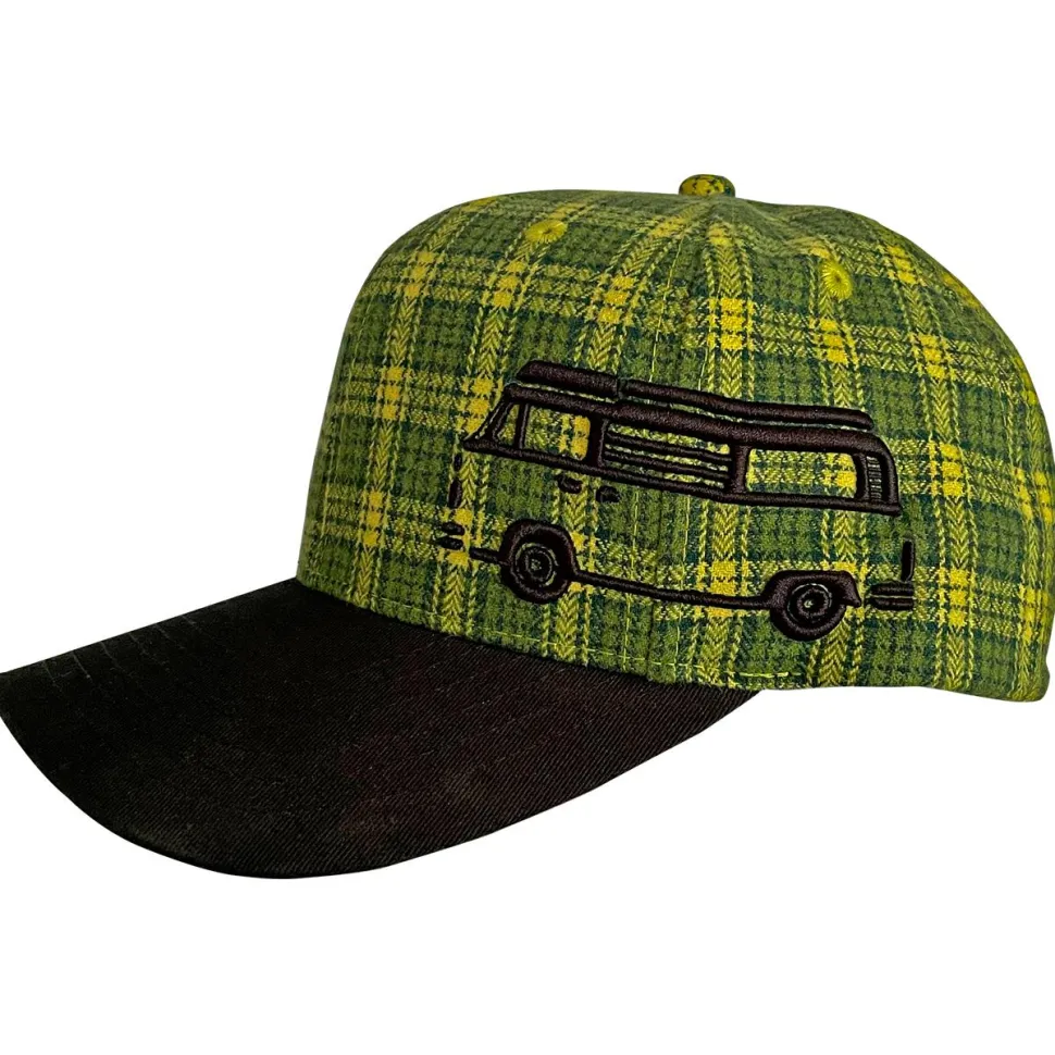 Wheeldom - Kopfsache - Cap