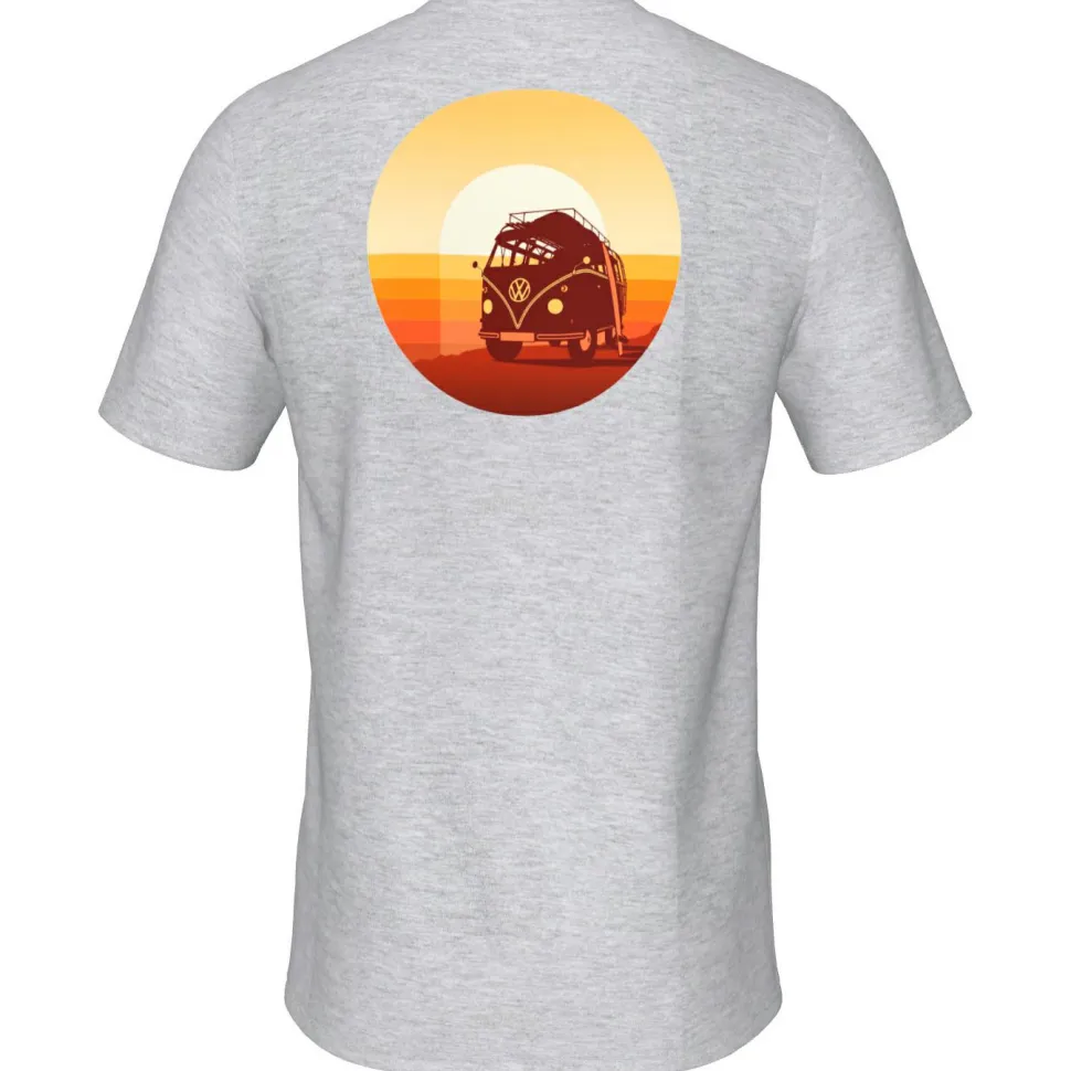 Wheeldom - Sundowner - T-Shirt