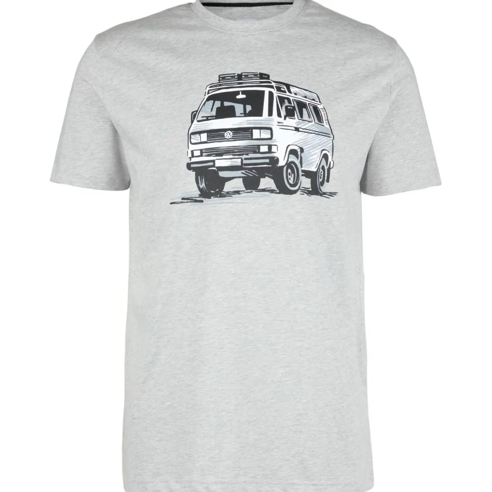 Wheeldom - VitaminT3 - T-Shirt