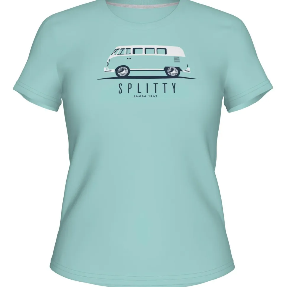 Wheeldom - Women's Sehredel - T-Shirt