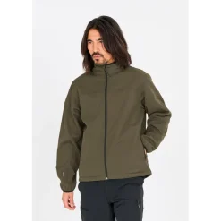 Whistler - Dublin Softshell W-Pro 8000 - Softshelljacke