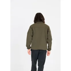 Whistler - Dublin Softshell W-Pro 8000 - Softshelljacke