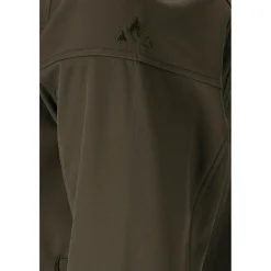 Whistler - Dublin Softshell W-Pro 8000 - Softshelljacke