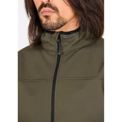 Whistler - Dublin Softshell W-Pro 8000 - Softshelljacke