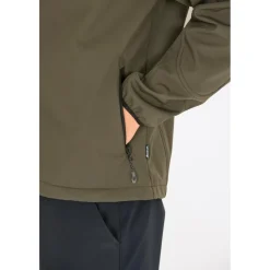 Whistler - Dublin Softshell W-Pro 8000 - Softshelljacke