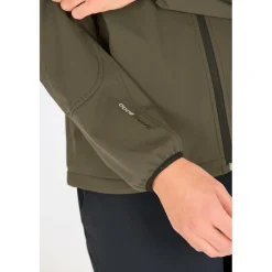 Whistler - Dublin Softshell W-Pro 8000 - Softshelljacke