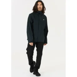 Whistler - Gerd Outdoor Pants - Trekkinghose