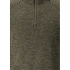 Whistler - Kajsa Half Zip Midlayer - Fleecepullover