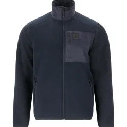 Whistler - Makaley Fleece Jacket - Fleecejacke