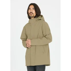 Whistler - Marico Parka W-Pro 10000 - Parka