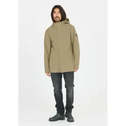 Whistler - Marico Parka W-Pro 10000 - Parka