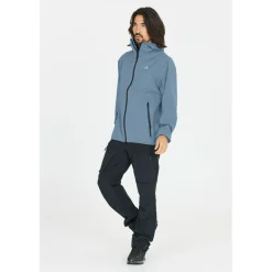 Whistler - Selawik Layertech Jacket W-Pro 15000 - Regenjacke