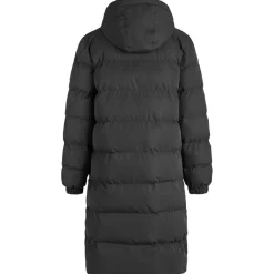 Whistler - Women's Abella Long Padded Jacket - Mantel