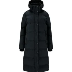 Whistler - Women's Adalee Long Puffer Jacket - Mantel