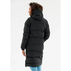 Whistler - Women's Adalee Long Puffer Jacket - Mantel