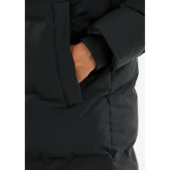 Whistler - Women's Adalee Long Puffer Jacket - Mantel