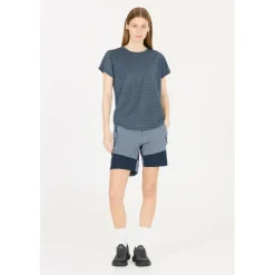 Whistler - Women's Lala Outdoor Stretch Shorts - Shorts