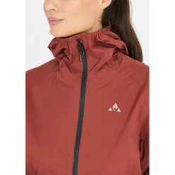 Whistler - Women's Selawik Layertech Jacket W-Pro 15000 - Regenjacke