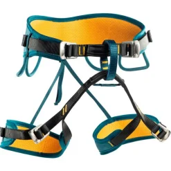 Wild Country - Movement - Klettergurt