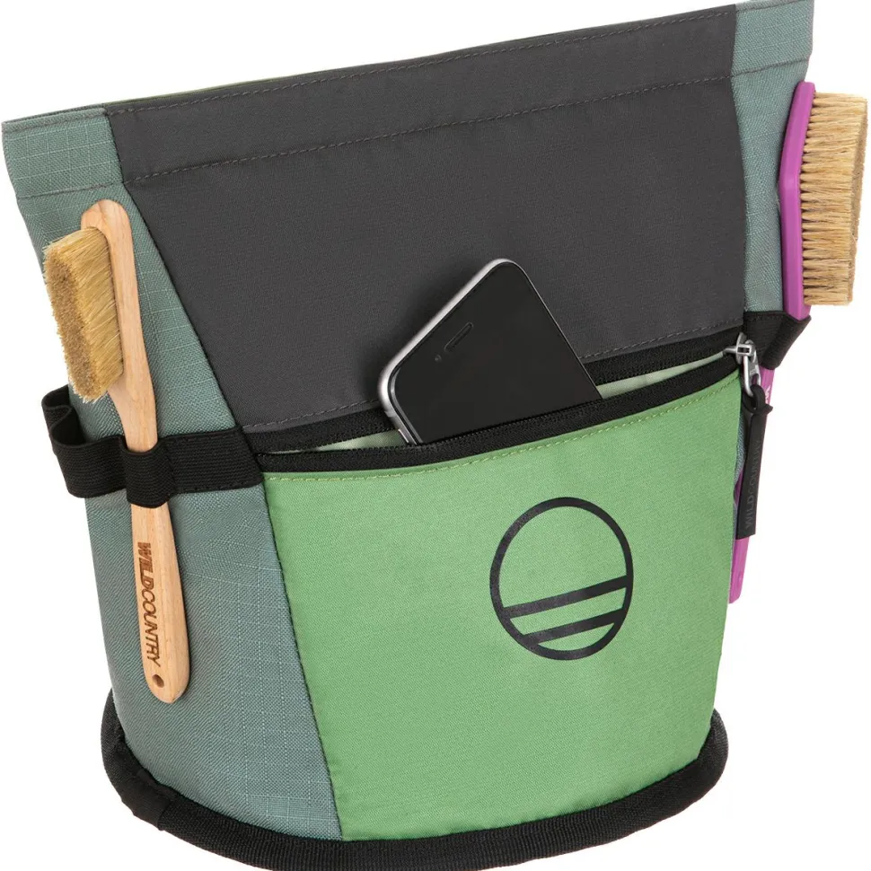 Wild Country - Sequence Chalk Bucket - Chalkbag