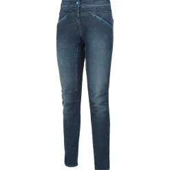 Wild Country - Women's Session Denim - Kletterhose