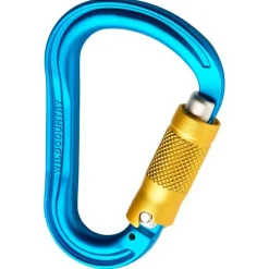 Wild Country - Xenon HMS - HMS-Karabiner