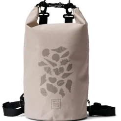Wili Wili Tree - Beach Life - Packsack