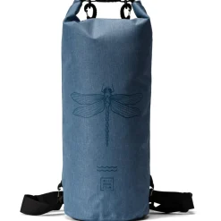 Wili Wili Tree - Dragon Fly - Packsack
