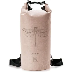 Wili Wili Tree - Dragon Fly - Packsack