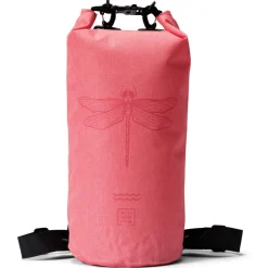 Wili Wili Tree - Dragon Fly - Packsack