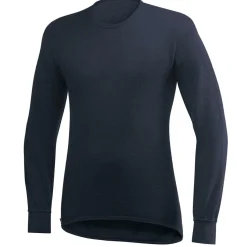 Woolpower - Crewneck 200 - Longsleeve