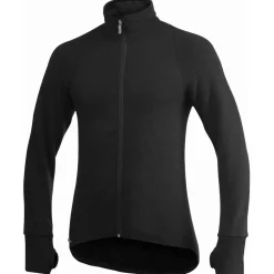 Woolpower - Full Zip Jacket 400 - Wolljacke