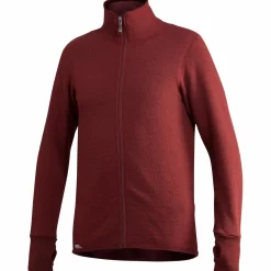 Woolpower - Full Zip Jacket 400 - Wolljacke